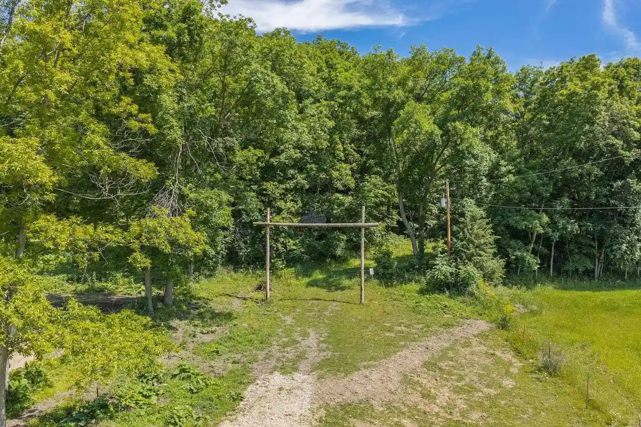 Homes for sale in Muscoda, WI | 29131 County Hwy E Road Road, Muscoda, WI 53573 | MLS# 2026784