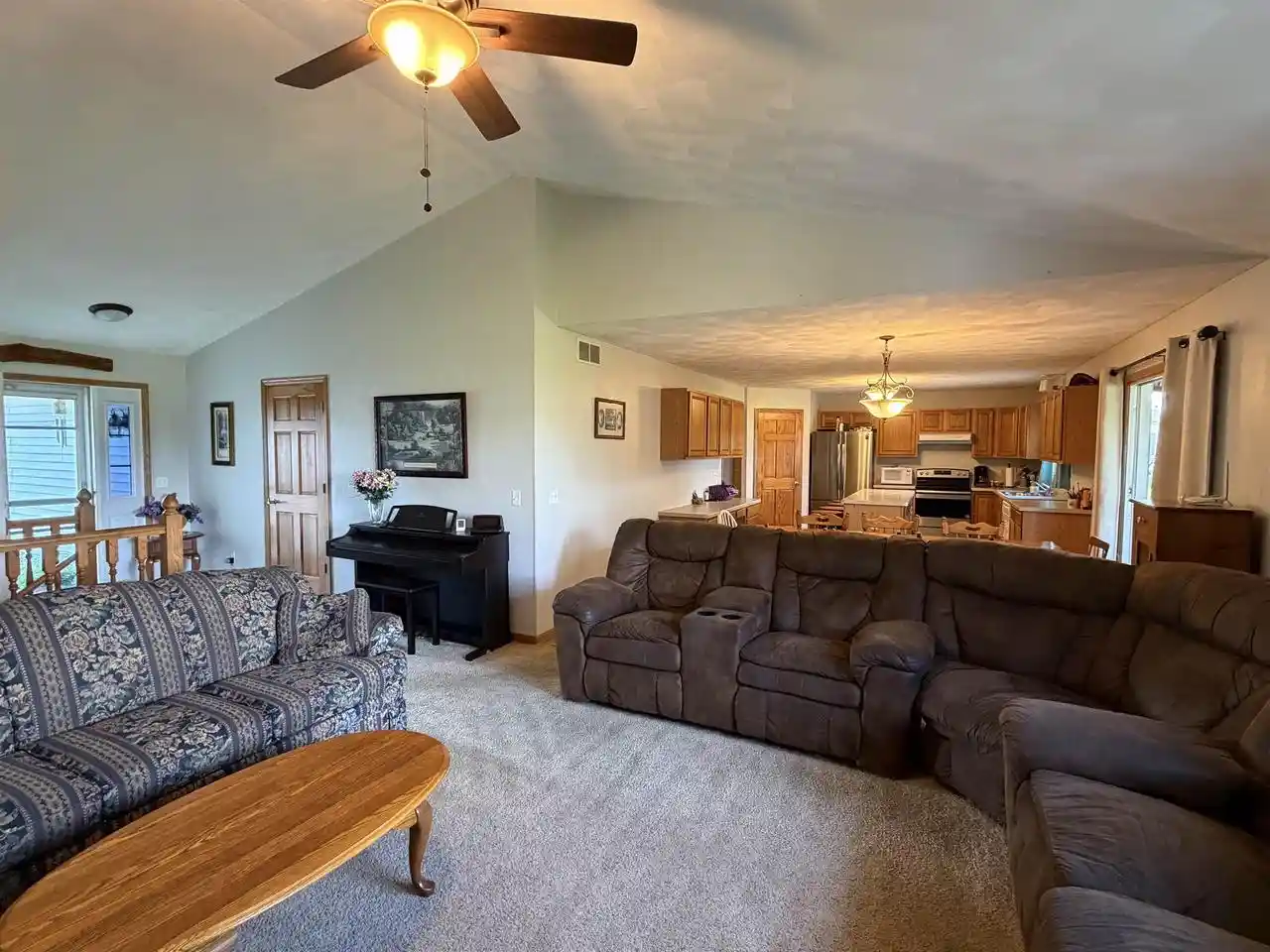 Homes for sale in Brodhead, WI | N4194 Country Club Dr Dr, Brodhead, WI 53520 | MLS# 2026786