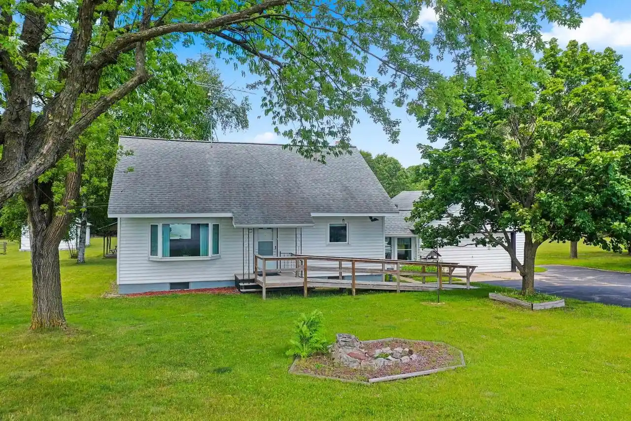 Homes for sale in Wautoma, WI | 243 E Chicago Road Road, Wautoma, WI 54982 | MLS# 50328166