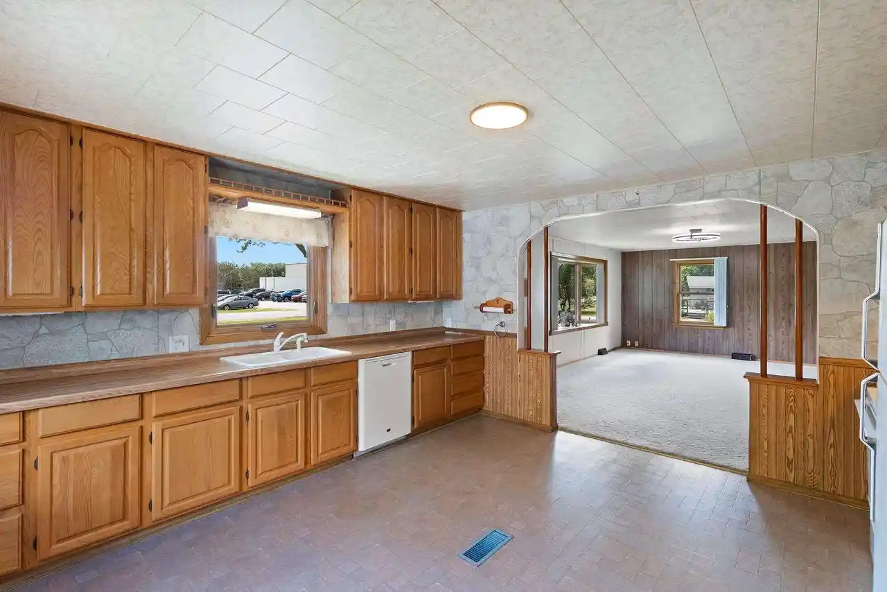 Homes for sale in Wautoma, WI | 243 E Chicago Road Road, Wautoma, WI 54982 | MLS# 50328166