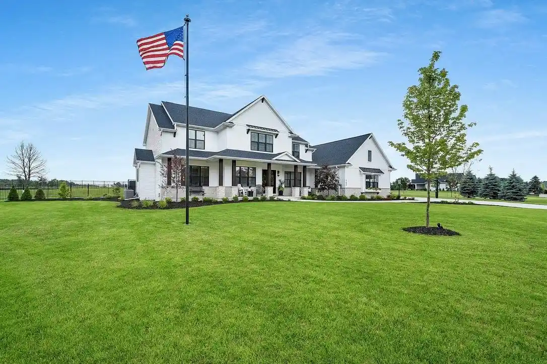 90th image of 707 Blackberry Court Court, Oneida, WI 54155 | MLS# 50328170
