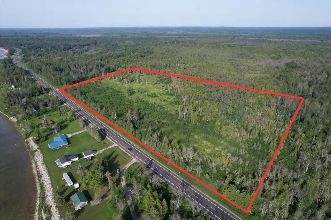 Homes for sale in Cedar River, MI | N10594 Hwy M 35, Cedar River, MI 49887 | MLS# 50328171