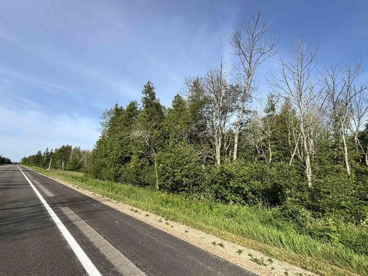 Homes for sale in Cedar River, MI | N10594 Hwy M 35, Cedar River, MI 49887 | MLS# 50328171
