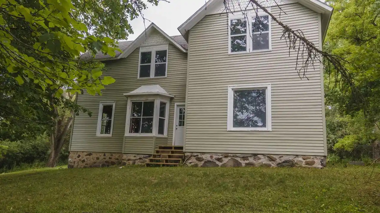Photo 1 of Single family home for sale at W8008 S County Road A, Wild Rose, WI 54984 | MLS# 50328183 | Listing updated on 2026-09-08