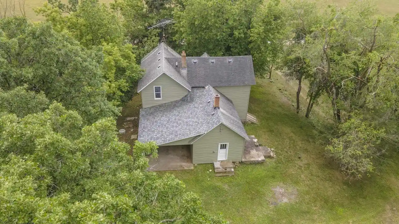 Photo 3 of Single family home for sale at W8008 S County Road A, Wild Rose, WI 54984 | MLS# 50328183 | Listing updated on 2026-09-08
