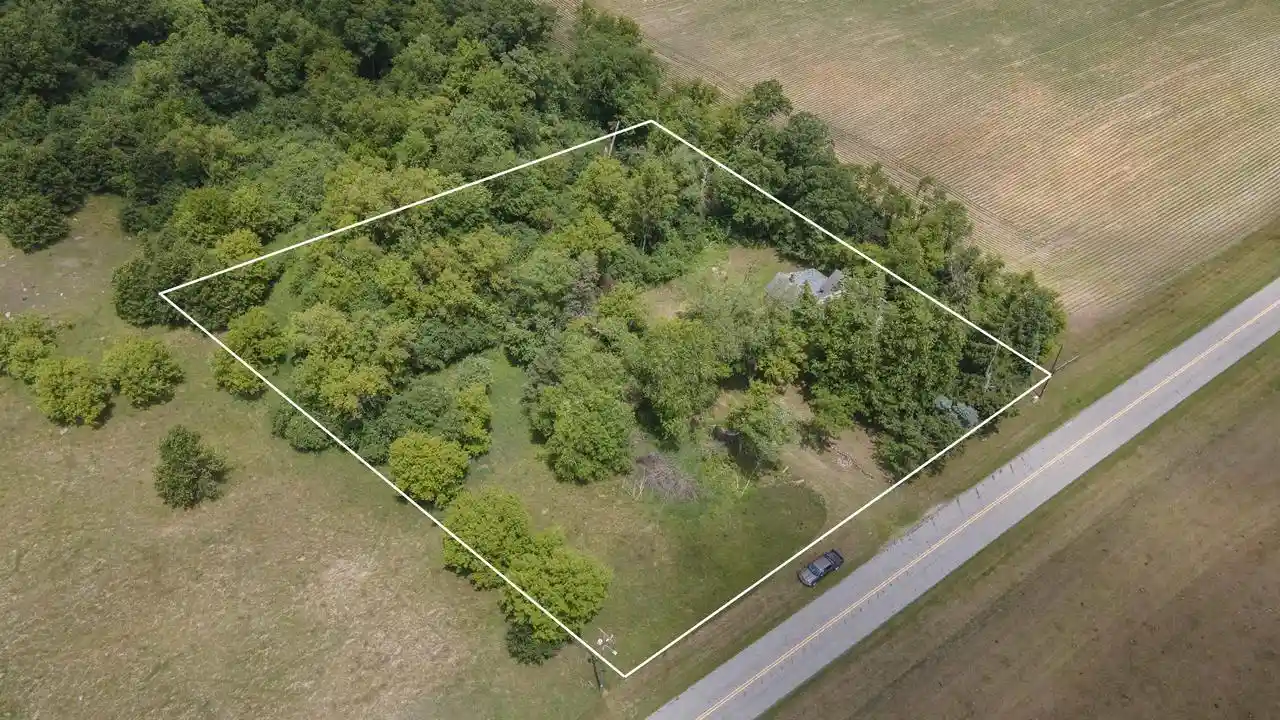 Photo 3 of Single family home for sale at W8008 S County Road A, Wild Rose, WI 54984 | MLS# 50328183 | Listing updated on 2026-09-08