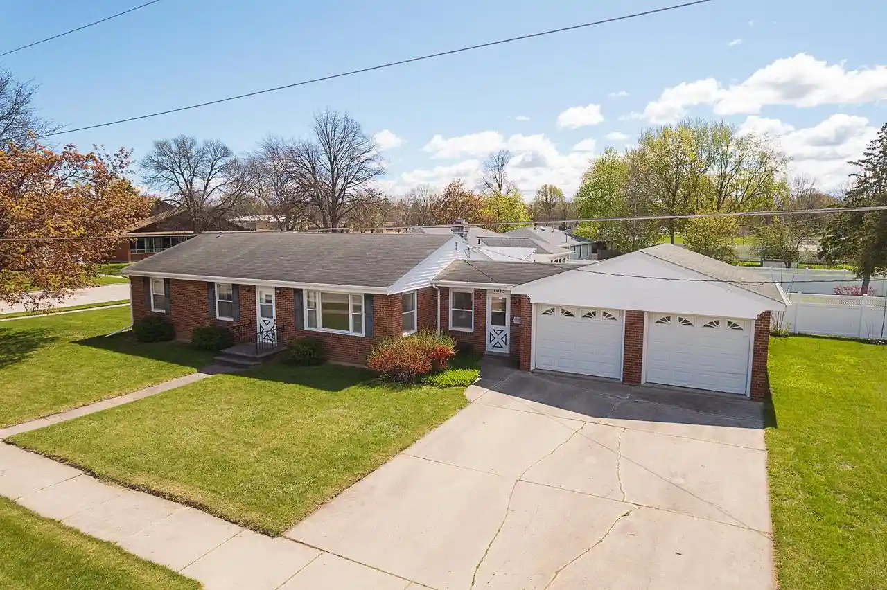 Photo 1 of Single family home for sale at 1013 Schwartz Street Street, Green Bay, WI 54302 | MLS# 50328180 | Listing updated on 2026-08-25