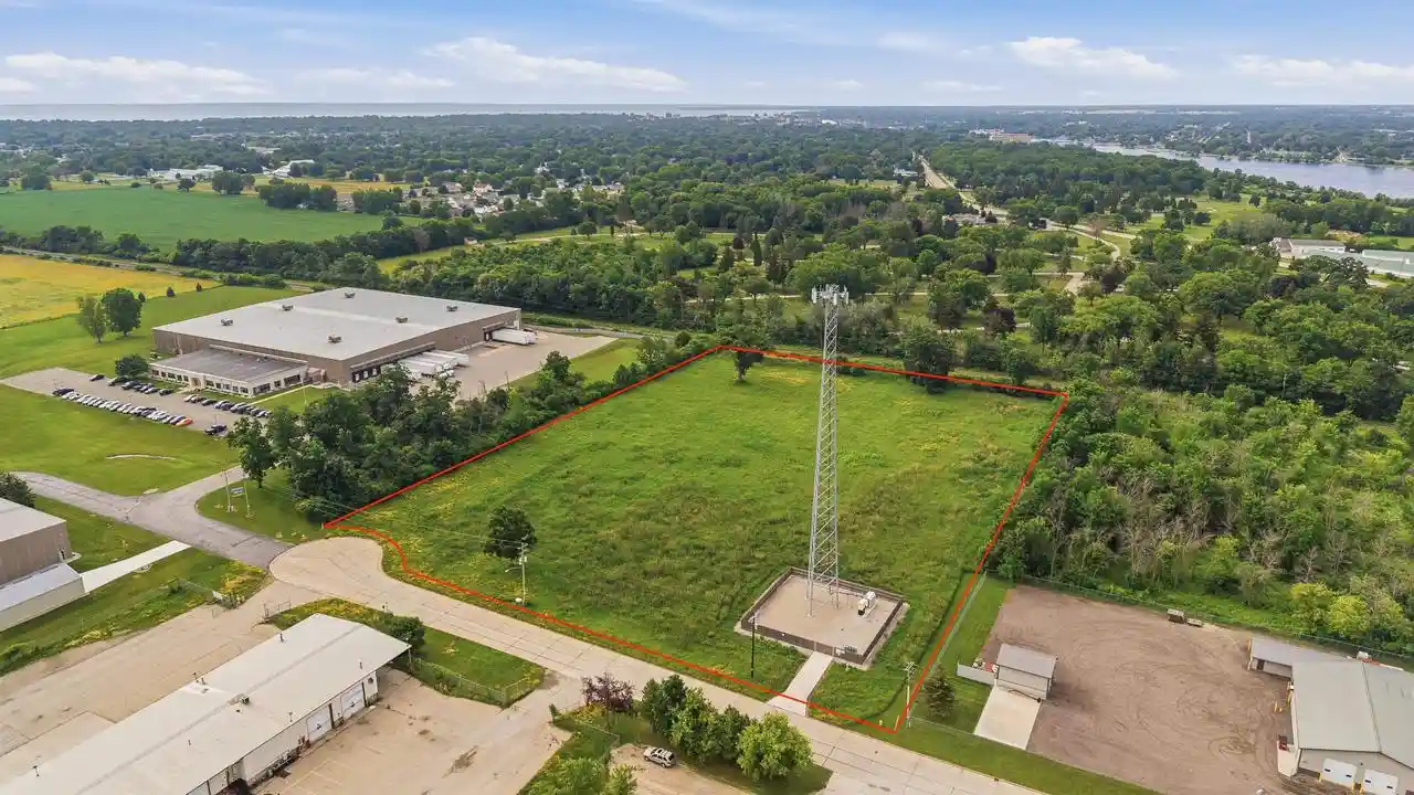 Photo 1 of Land for sale at 1895 Stillman Dr Dr, Oshkosh, WI 54901 | MLS# 50328177 | Listing updated on 2026-07-21