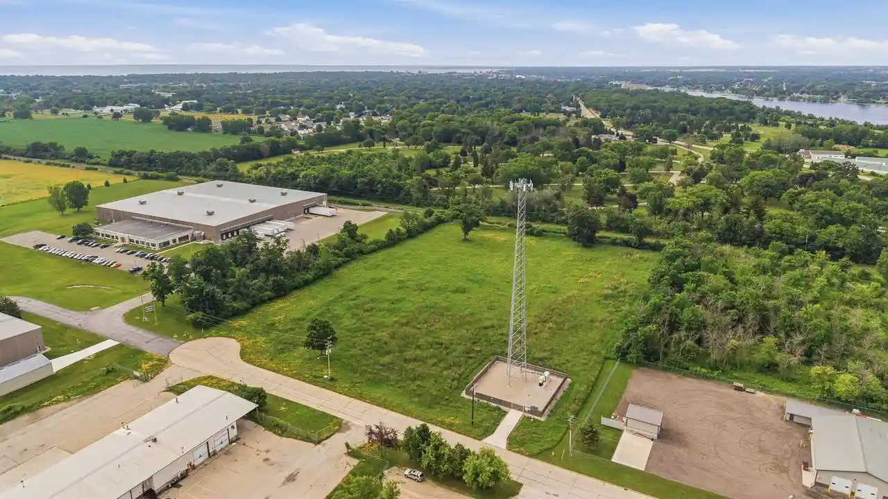 Photo 2 of Land for sale at 1895 Stillman Dr Dr, Oshkosh, WI 54901 | MLS# 50328177 | Listing updated on 2026-07-21