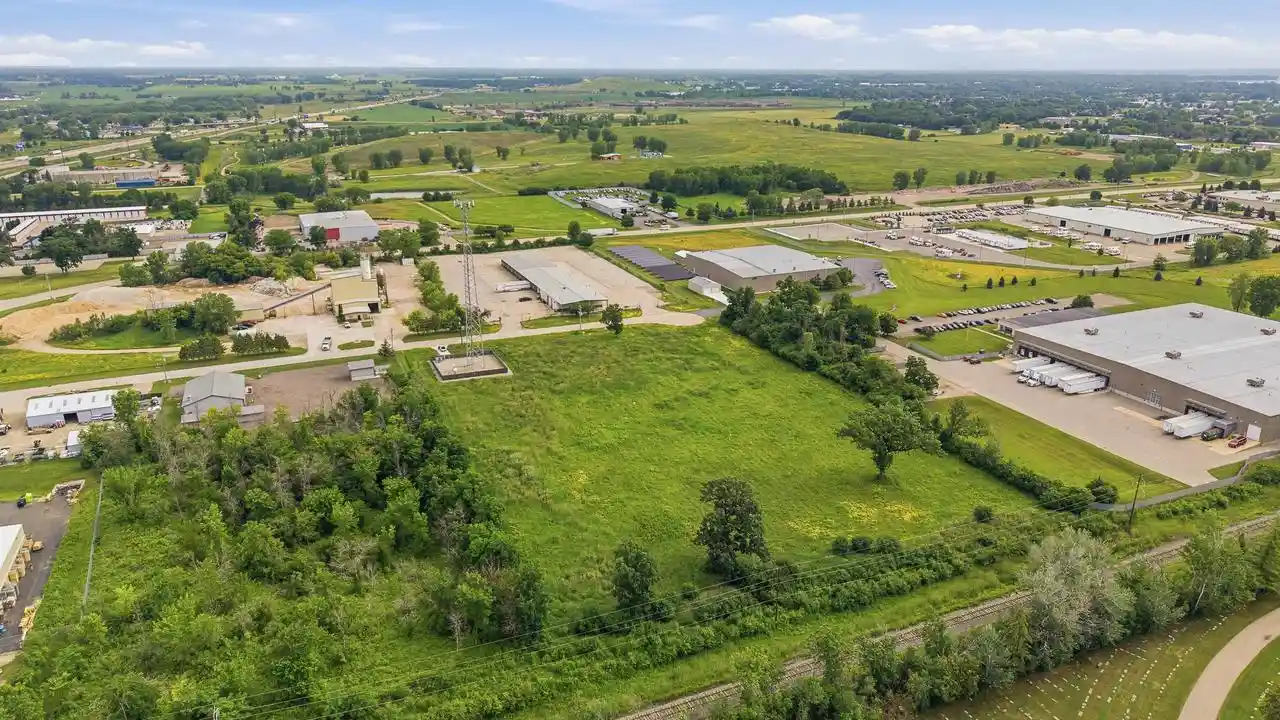 Photo 4 of Land for sale at 1895 Stillman Dr Dr, Oshkosh, WI 54901 | MLS# 50328177 | Listing updated on 2026-07-21
