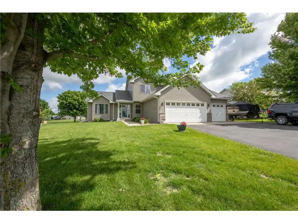 5th image of 293 Birch Street Street, Baldwin, WI 54002 | MLS# 7099722