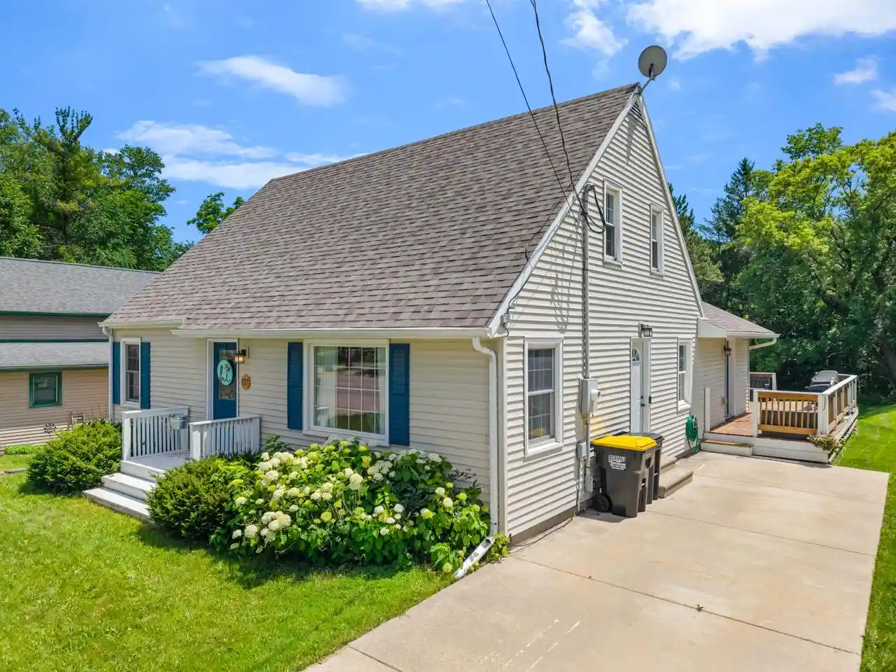 1st image of 137 Main Street Street, Hokah, MN 55941 | MLS# 1969192