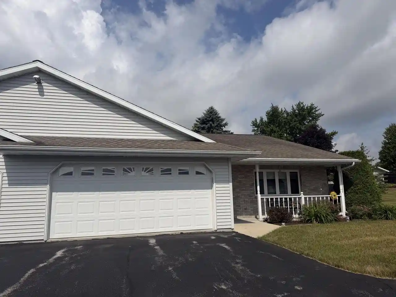 Homes for sale in Kiel, WI | 1218 Kristel Heights Street Street, Kiel, WI 53042 | MLS# 1969191