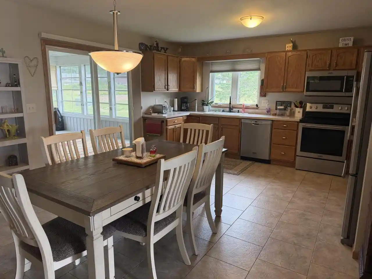 Homes for sale in Kiel, WI | 1218 Kristel Heights Street Street, Kiel, WI 53042 | MLS# 1969191