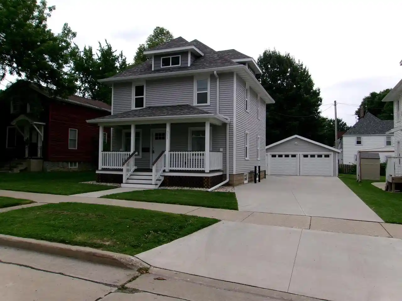 Homes for sale in Beaver Dam, WI | 311 Declark Street Street, Beaver Dam, WI 53916 | MLS# 2026793