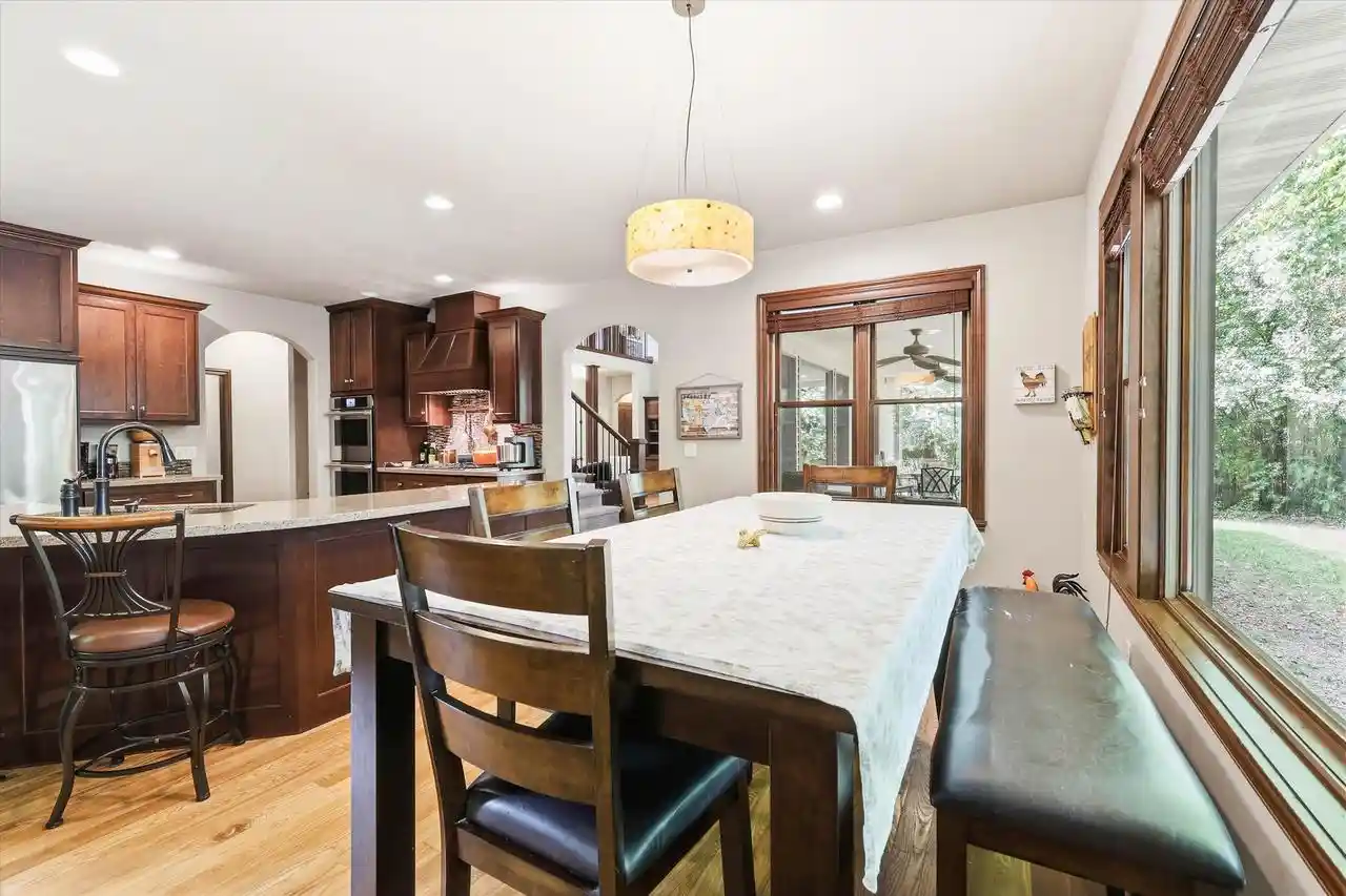 Photo 4 of Single family home for sale at 1387 Radcliff Road Road, Neenah, WI 54956 | MLS# 50328189 | Listing updated on 2026-09-15