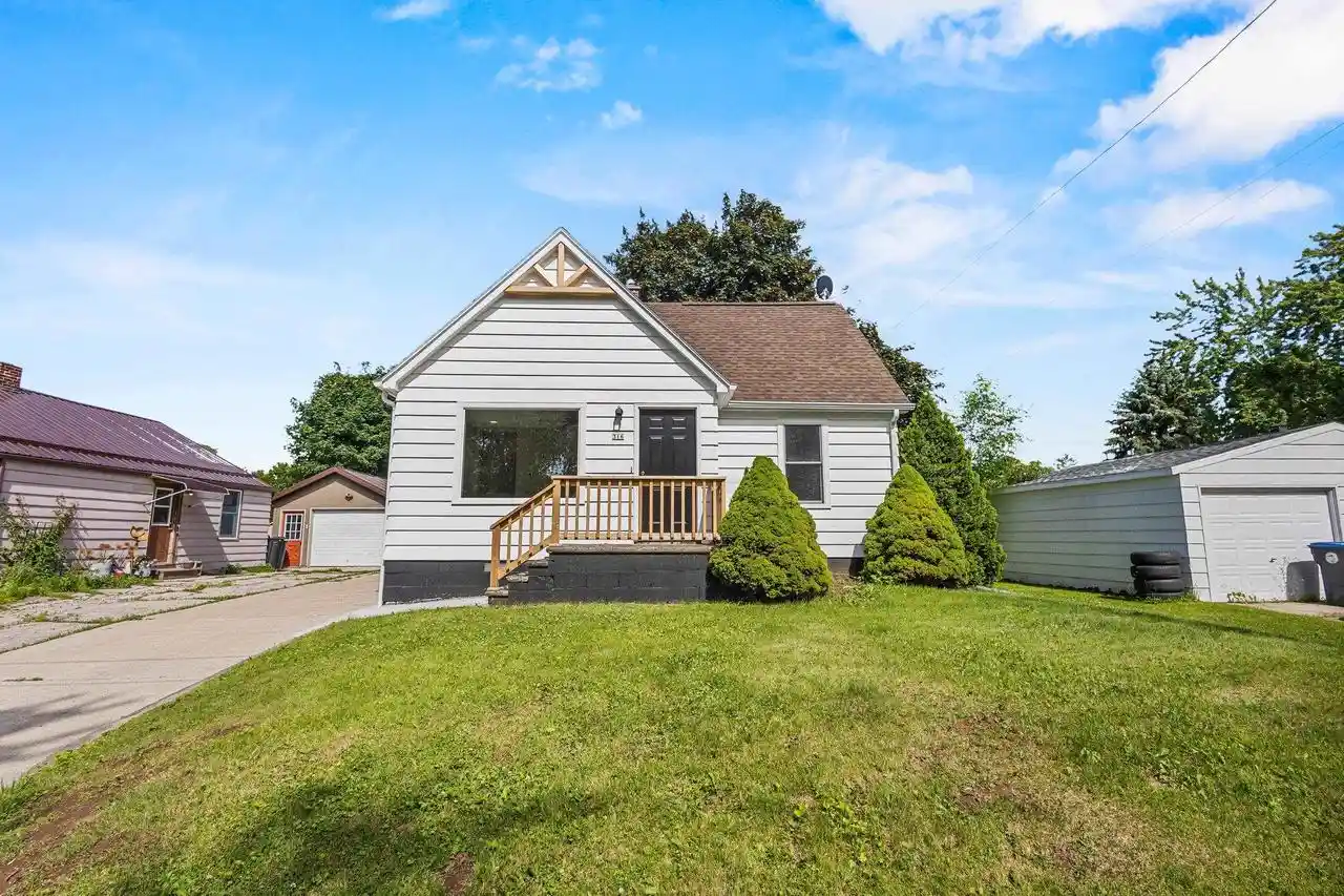 Homes for sale in Denmark, WI | 316 Lee Street Street, Denmark, WI 54208 | MLS# 50328187