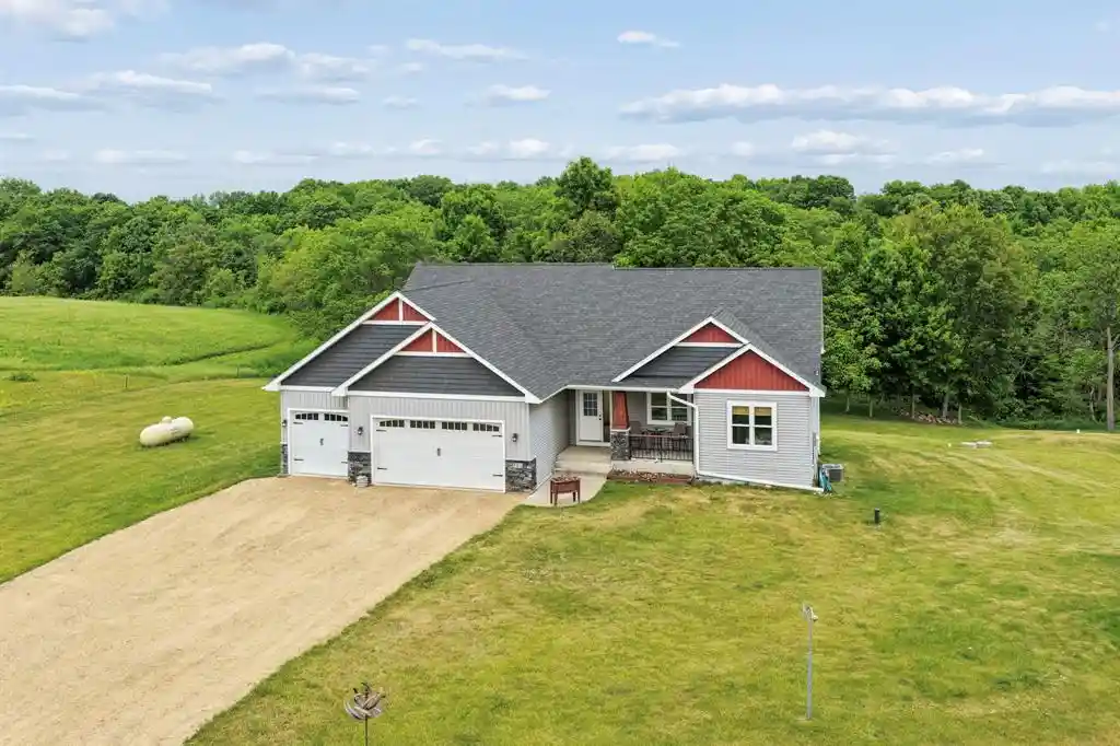 Homes for sale in Glenwood City, WI | 140 Hillcrest Court Court, Glenwood City, WI 54013 | MLS# 1602677