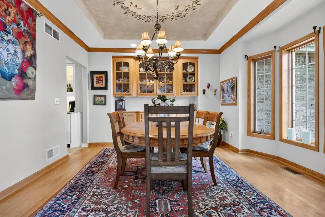 4th image of 1411 Windy Knoll Dr Dr, Hubertus, WI 53033 | MLS# 1969205