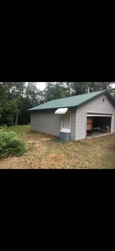 Photo 3 of Land for sale at 9294 W Cr O Road Road, Wild Rose, WI 54984 | MLS# 1969214 | Listing updated on 2026-08-29