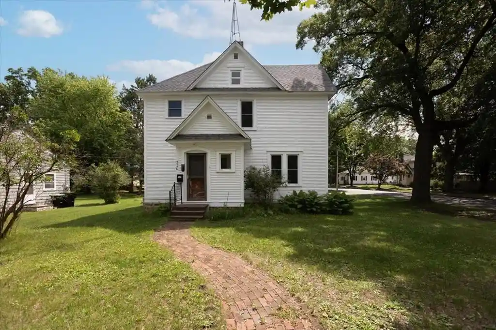 Photo 1 of Sale Pending at 520 12th Street Street, Menomonie, WI 54751 | MLS# 1602674 | Listing updated on 2026-09-23