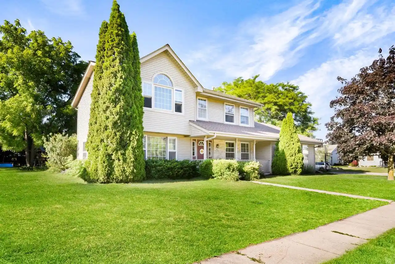 1st image of N172w20516 Hazelwood Lane Lane, Jackson, WI 53037 | MLS# 1969209