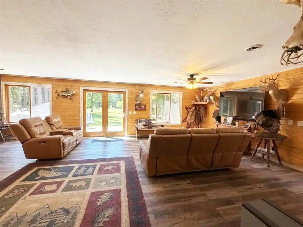 Homes for sale in New Auburn, WI | N1196 Swift Creek Dr Dr, New Auburn, WI 54757 | MLS# 1602411