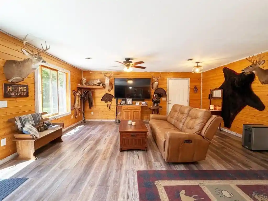 Homes for sale in New Auburn, WI | N1196 Swift Creek Dr Dr, New Auburn, WI 54757 | MLS# 1602411