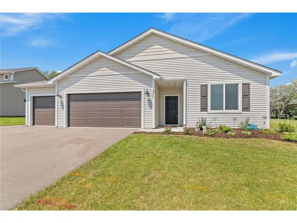 Photo 1 of Sale Pending at 1319 Violet Street Street, New Richmond, WI 54017 | MLS# 7098116 | Listing updated on 2026-09-08