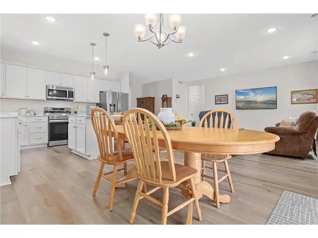 Photo 3 of Sale Pending at 1319 Violet Street Street, New Richmond, WI 54017 | MLS# 7098116 | Listing updated on 2026-09-08