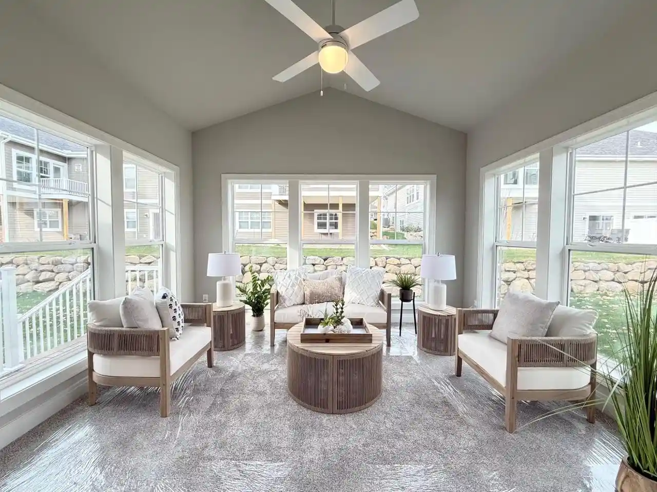 Photo 2 of Condo for sale at Unit 83 Bellflower Dr Dr, Deforest, WI 53532 | MLS# 2026802 | Listing updated on 2026-09-15