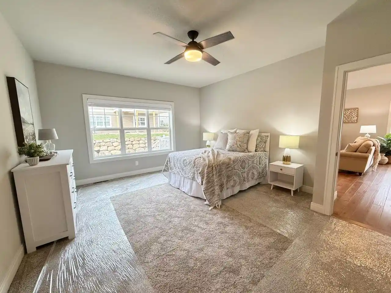 Photo 3 of Condo for sale at Unit 83 Bellflower Dr Dr, Deforest, WI 53532 | MLS# 2026802 | Listing updated on 2026-09-15