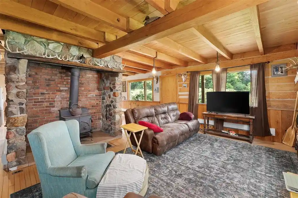 2nd image of 65 7 1/2 Street Street, Prairie Farm, WI 54762 | MLS# 1602679