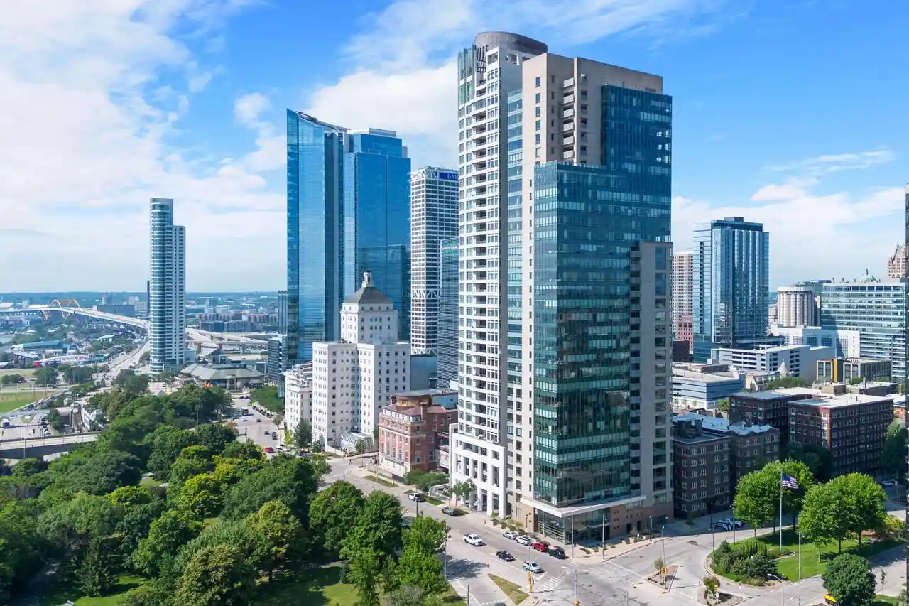 Homes for sale in Milwaukee, WI | 923 E Kilbourn Avenue Avenue #2003, Milwaukee, WI 53202 | MLS# 1969216