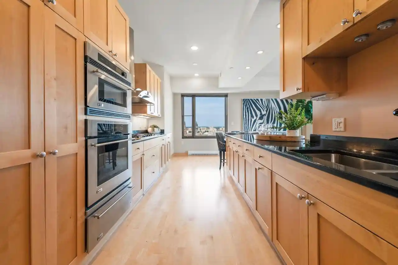 Homes for sale in Milwaukee, WI | 923 E Kilbourn Avenue Avenue #2003, Milwaukee, WI 53202 | MLS# 1969216