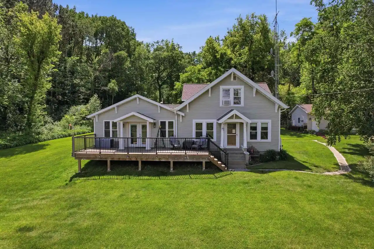 1st image of N4825 County Road Q, Waupaca, WI 54981 | MLS# 22602946