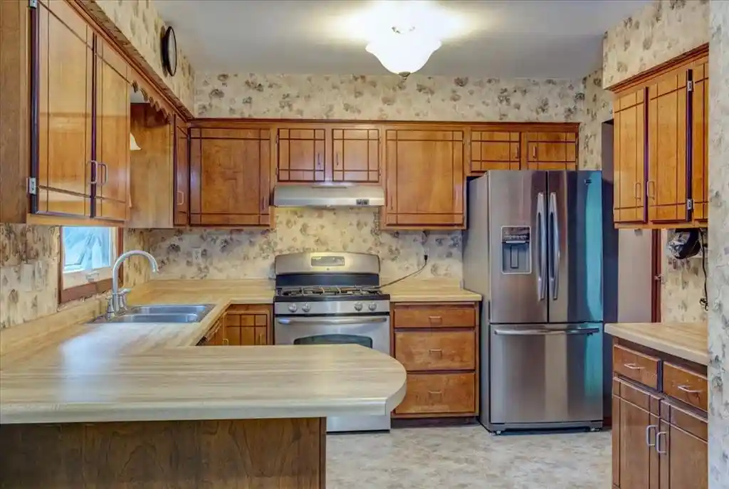 Photo 2 of Single family home for sale at 1122 Jerry Avenue Avenue, Durand, WI 54736 | MLS# 1602537 | Listing updated on 2026-09-10