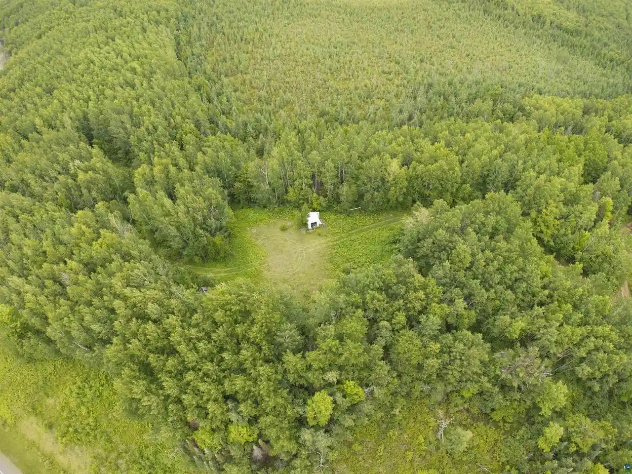 1st image of 8991 E Bennett Line Rd Rd, Lake Nebagamon, WI 54849 | MLS# 6126362