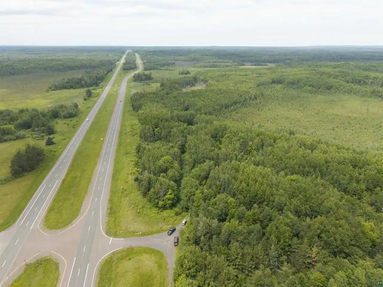 4th image of 8991 E Bennett Line Rd Rd, Lake Nebagamon, WI 54849 | MLS# 6126362