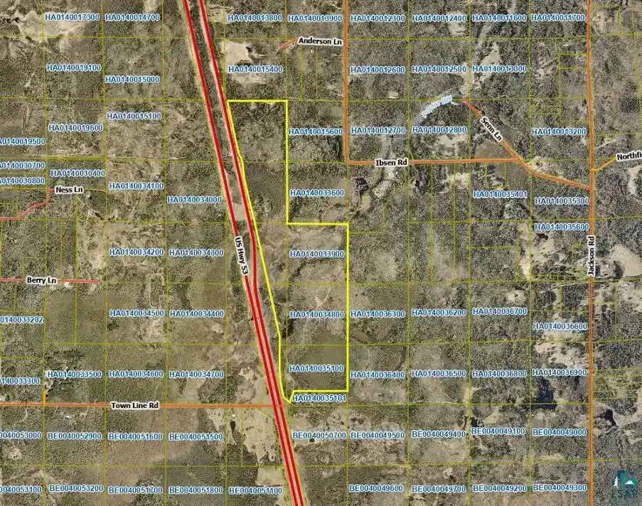 29th image of 8991 E Bennett Line Rd Rd, Lake Nebagamon, WI 54849 | MLS# 6126362
