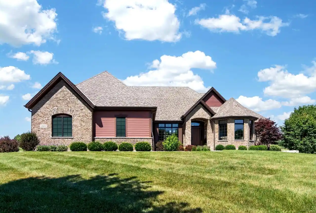 1st image of 9860 Stonegate Road Road, Cedarburg, WI 53012 | MLS# 1969224