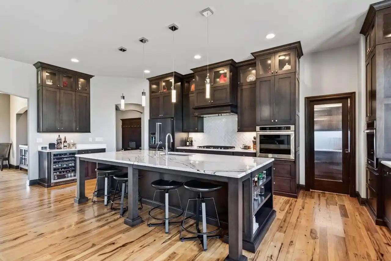3rd image of 9860 Stonegate Road Road, Cedarburg, WI 53012 | MLS# 1969224