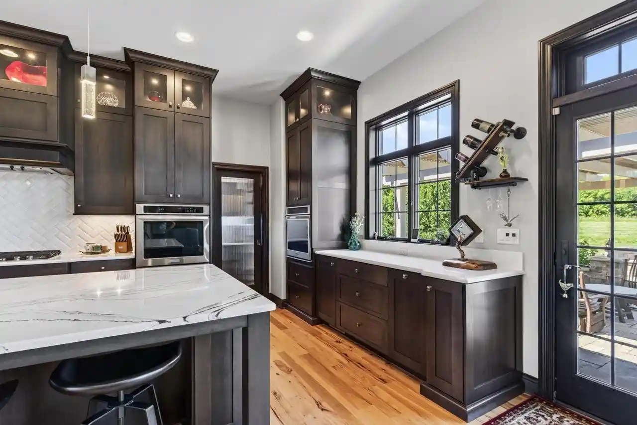 5th image of 9860 Stonegate Road Road, Cedarburg, WI 53012 | MLS# 1969224