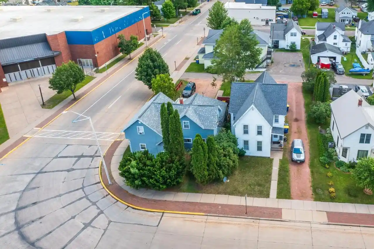 Homes for sale in Merrill, WI | 111 Polk Street Street, Merrill, WI 54452 | MLS# 22602947