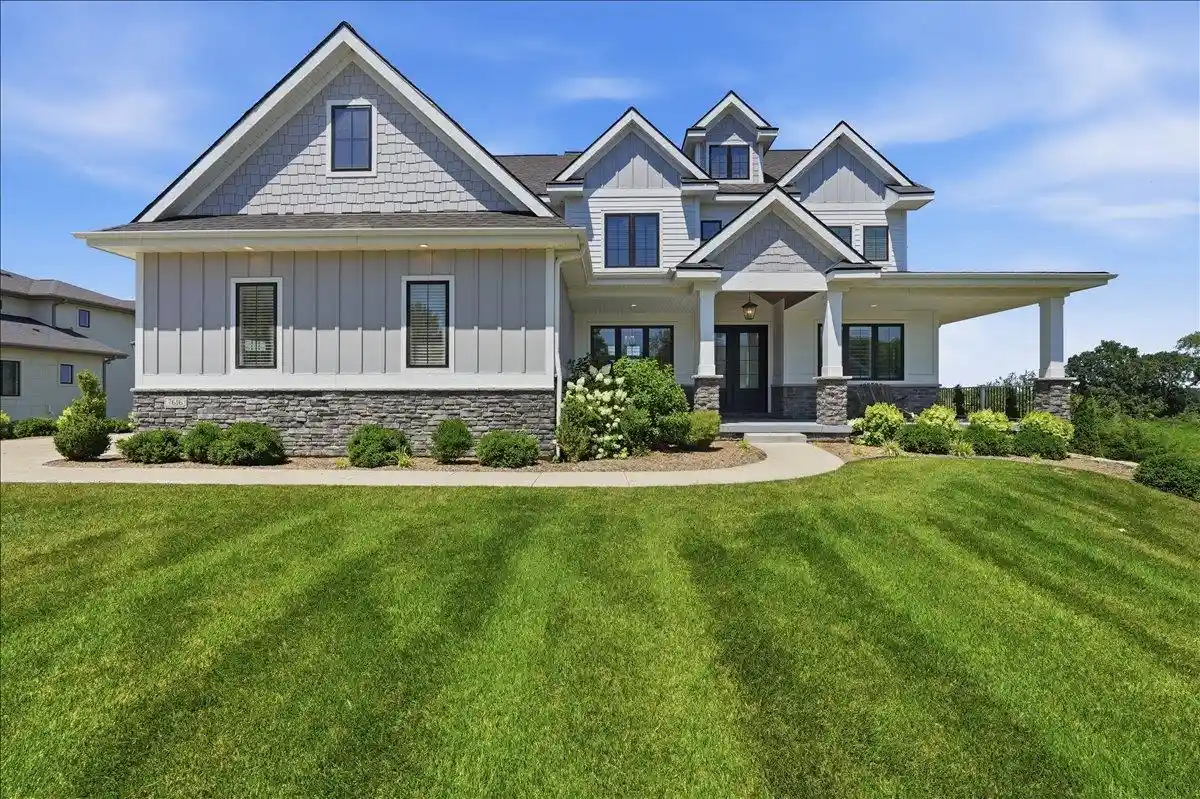 1st image of 7616 Tumbledown Trail Trail, Verona, WI 53593 | MLS# 2026810