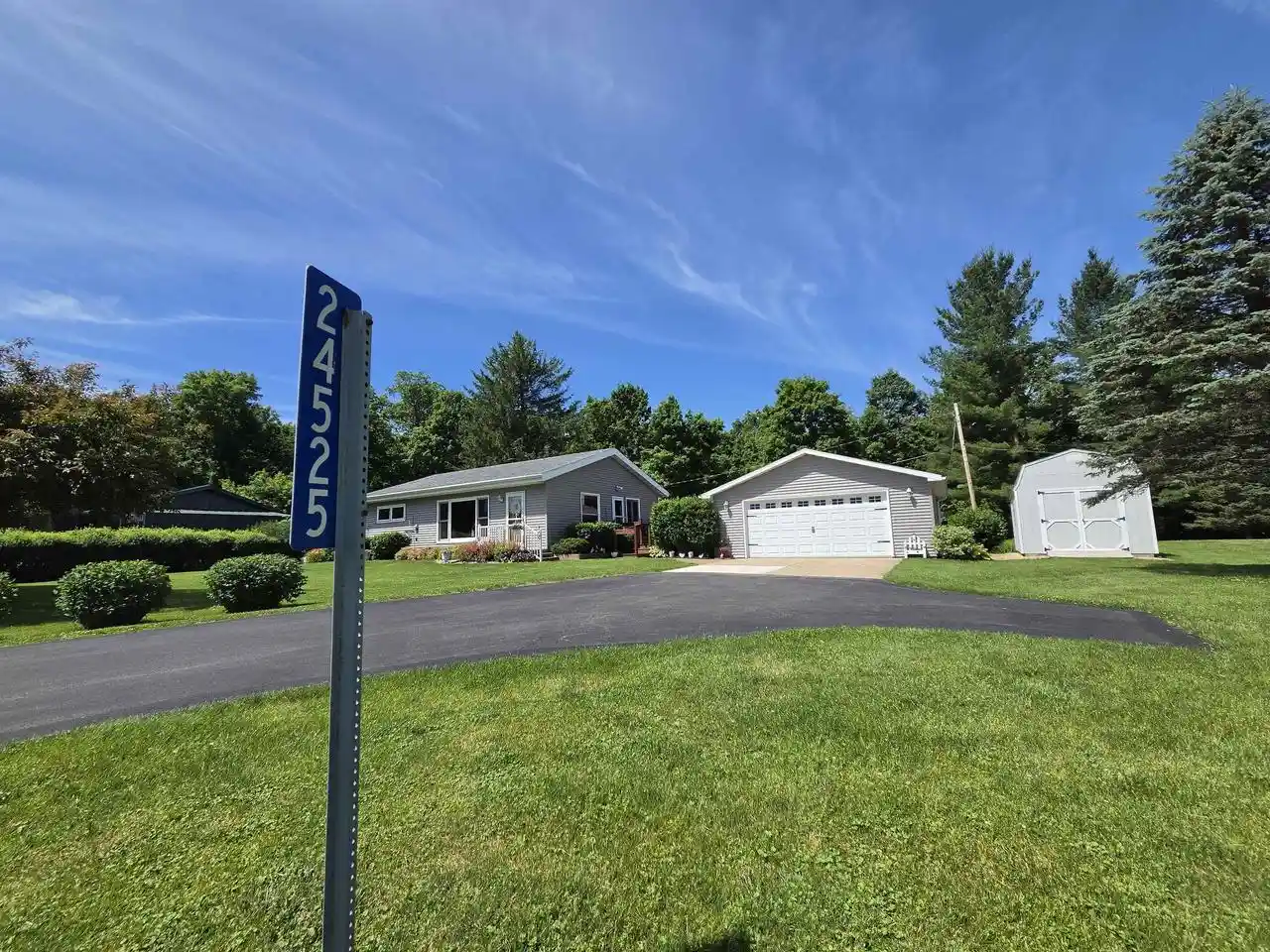 Homes for sale in Richland Center, WI | 24525 Cty Hwy Rc, Richland Center, WI 53581 | MLS# 2026808