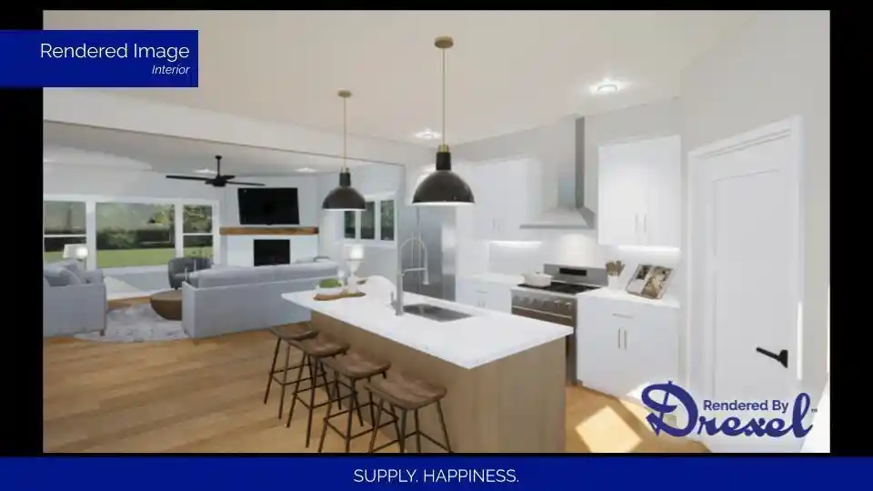 2nd image of 1055 Autumn Blaze Court Court, Oregon, WI 53575 | MLS# 2026809