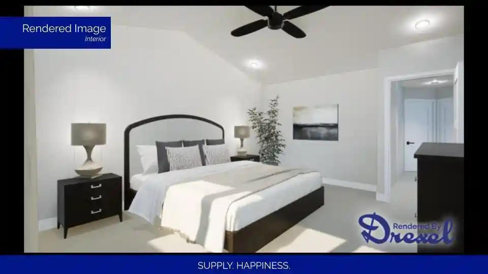 5th image of 1055 Autumn Blaze Court Court, Oregon, WI 53575 | MLS# 2026809