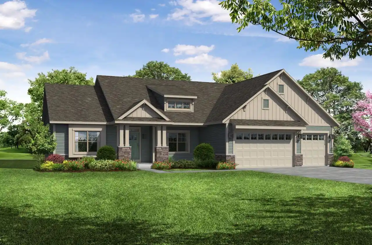 1st image of 1302 W Kiddle Lane Lane, Union Grove, WI 53182 | MLS# 1969237