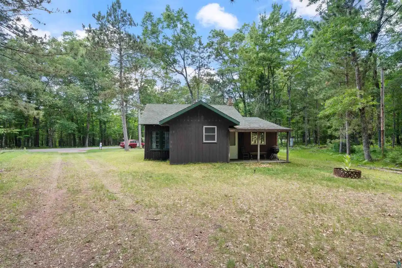 Homes for sale in Barnes, WI | 51230 Birch Lake Rd Rd, Barnes, WI 54873 | MLS# 6126367